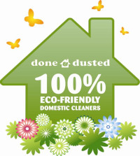 Eco friendly house cleaning services in Didsbury and Didsbury Village